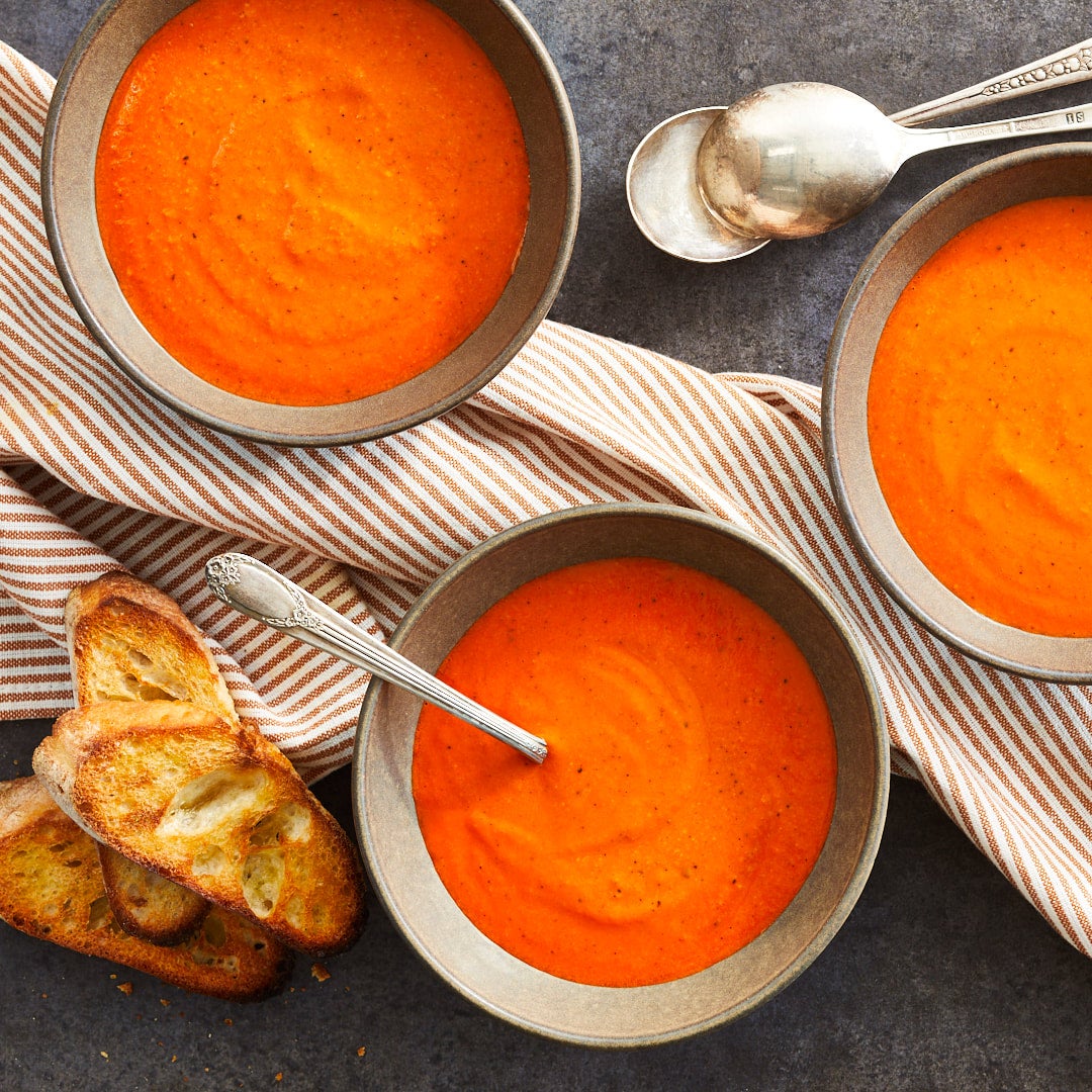 Frozen Quart Red Pepper Gouda Loup frozen-quart-red-pepper-gouda-loup